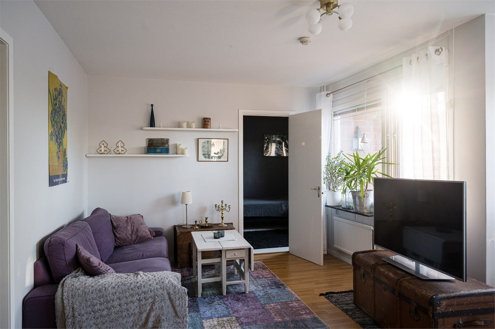 4 rok · 101 m² i Fagersta – bild 5