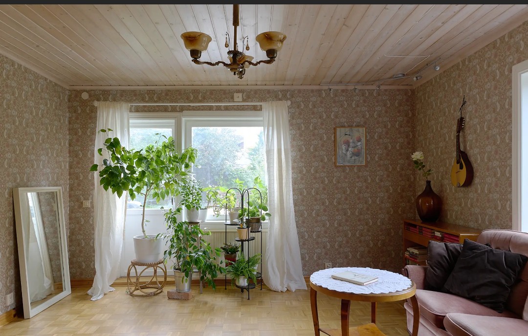 6 rok · 150 m² i Strängnäs – bild 7