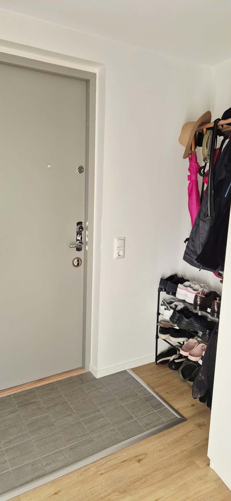 2 rok · 52 m² i Stockholm – bild 7