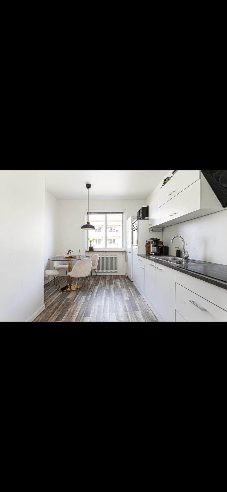 2 rok · 56 m² i Klippan – bild 3