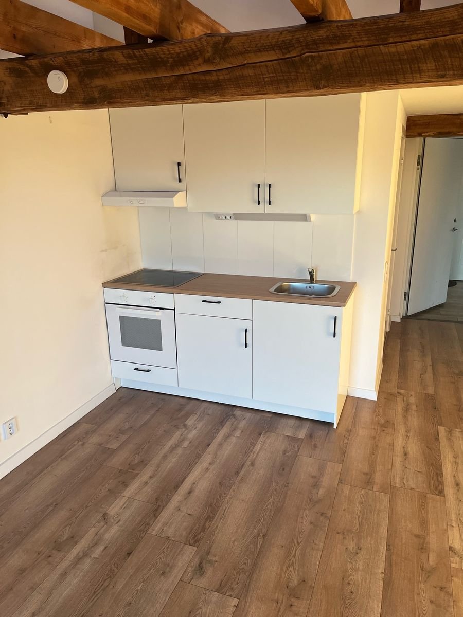 Lägenhet, 1 rooms, 35 sqm, Harlösa – bild 3