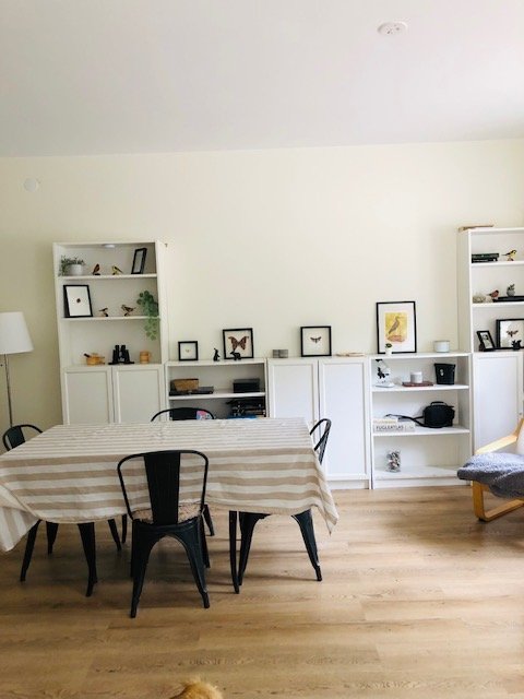 Lägenhet, 7 rooms, 140 sqm, Tomelilla – bild 4