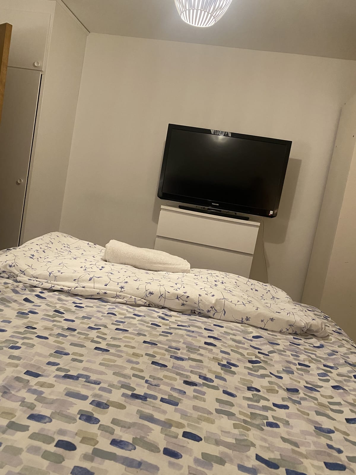 Lägenhet, 1 rooms, 90 sqm, Skärholmen