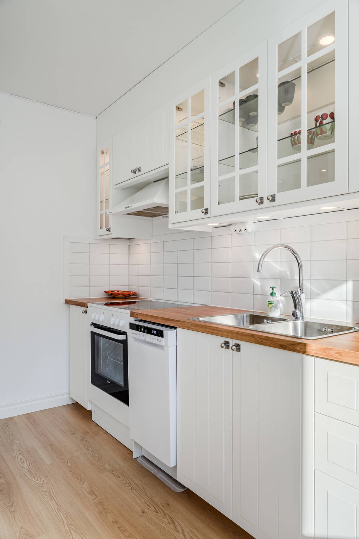 Lägenhet, 2 rooms, 55 sqm, Borlänge – bild 3