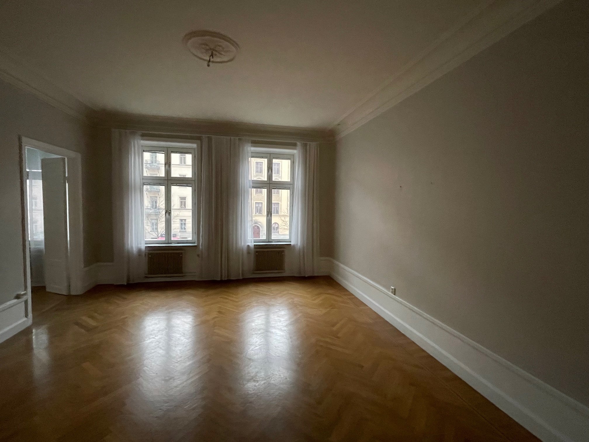 Lägenhet, 5 rooms, 150 sqm, Stockholm – Stockholm
