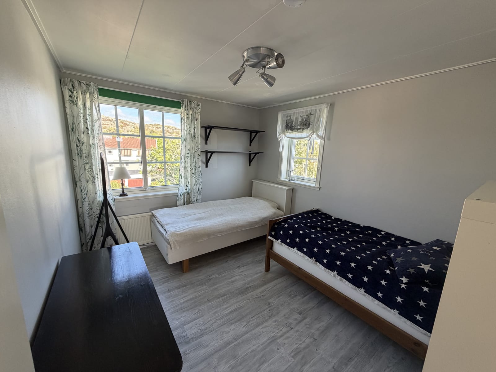 5 rok · 138 m² i Grundsund – bild 25