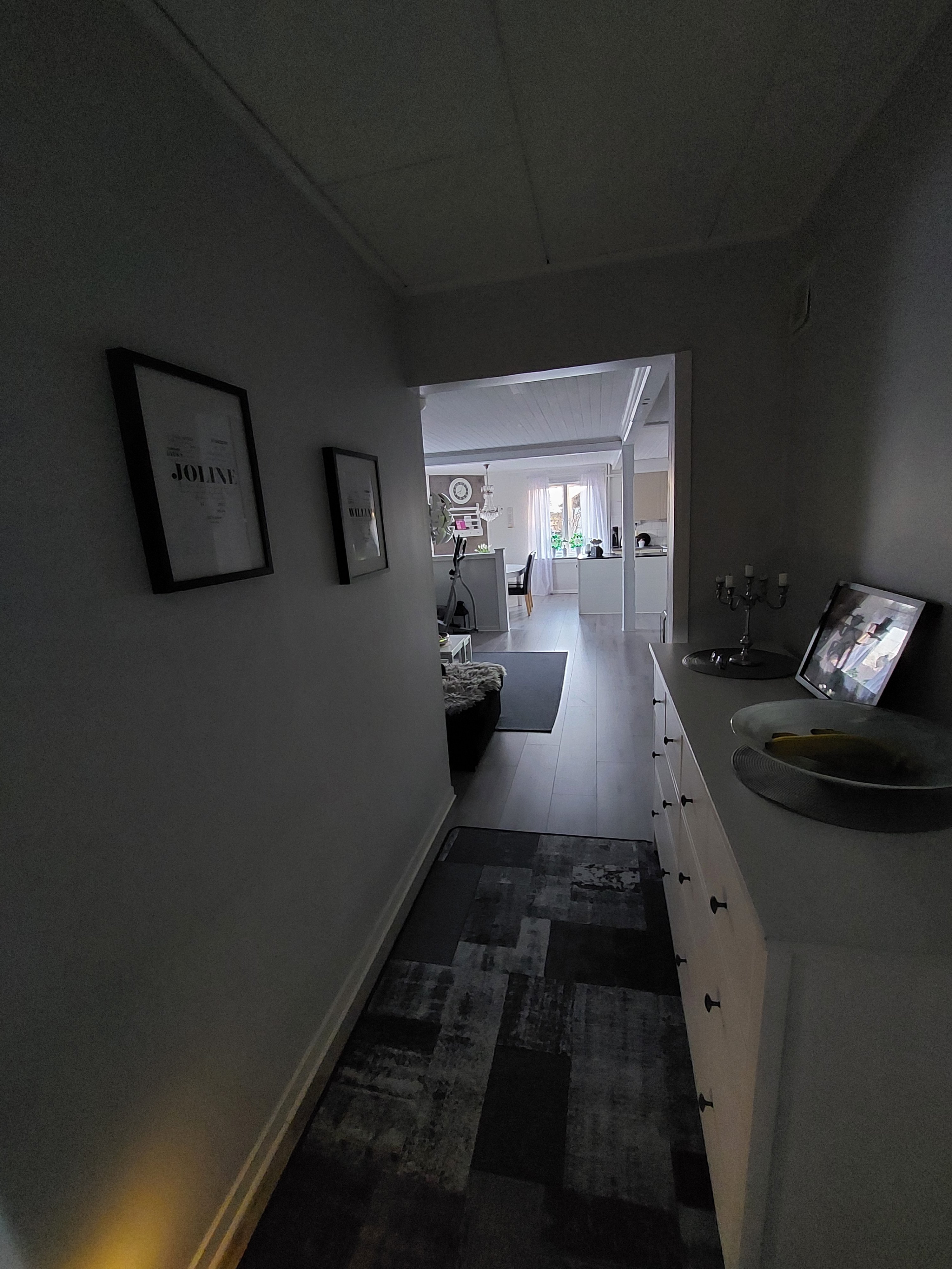 Lägenhet, 4 rooms, 110 sqm, Herrljunga – bild 4