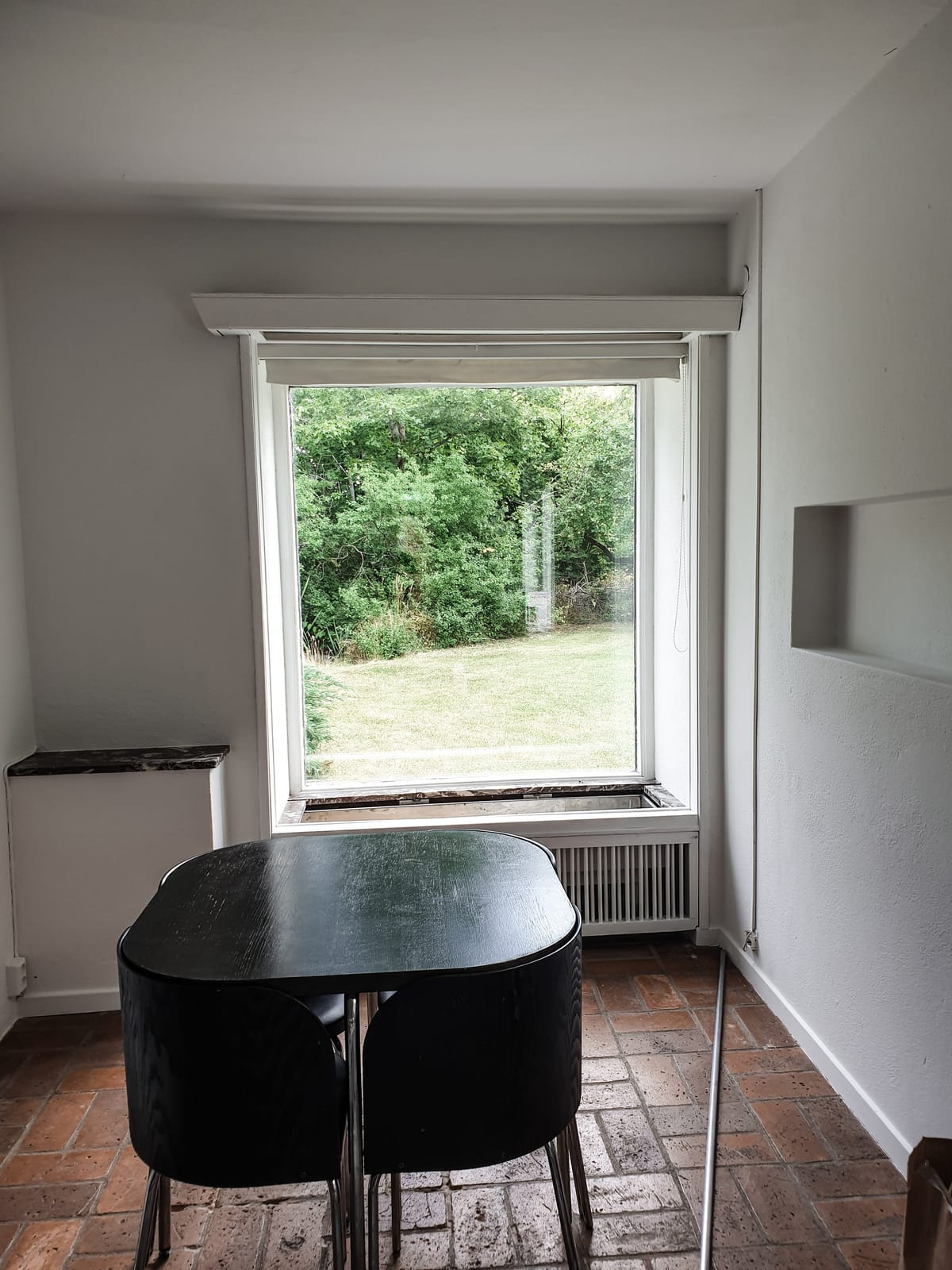 Lägenhet, 1 rooms, 20 sqm, Uppsala