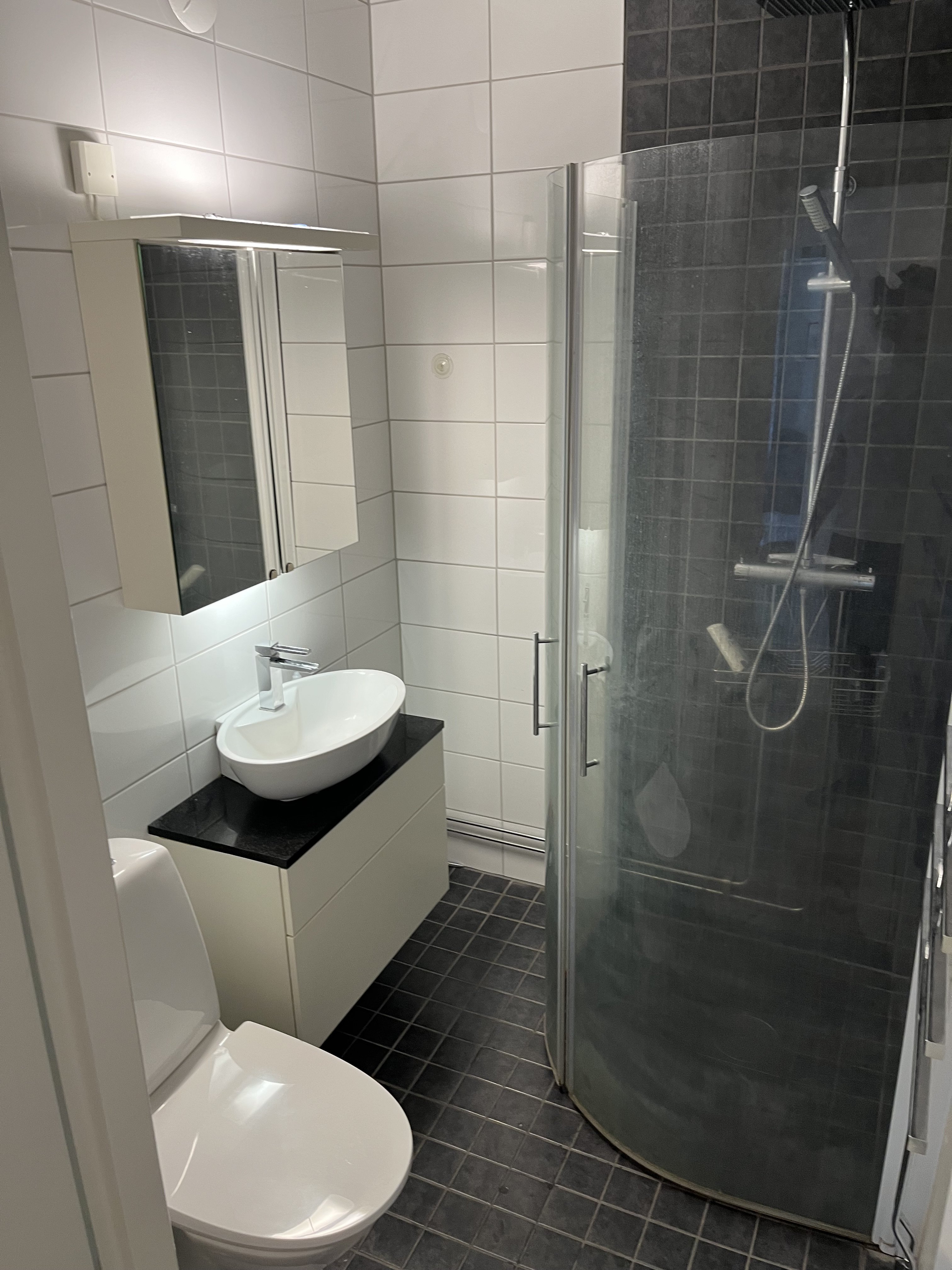 Lägenhet, 1 rooms, 42 sqm, Umeå – bild 7