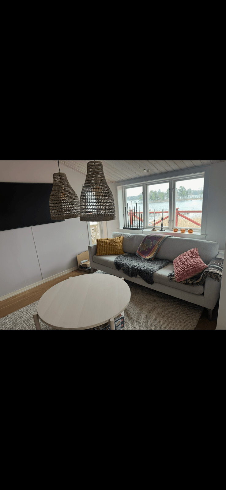 3 rok · 65 m² i Lidingö – bild 2