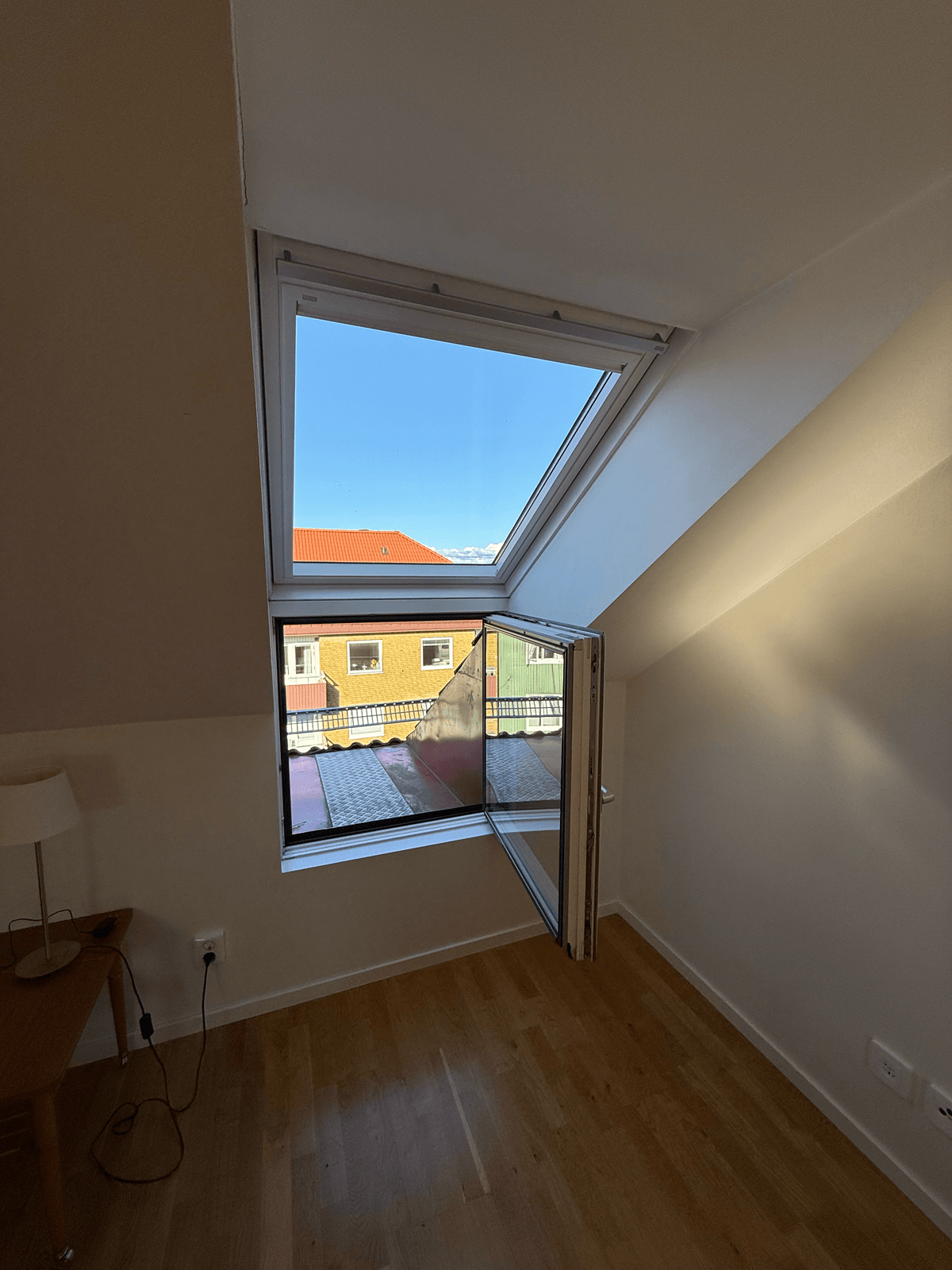 1 rok · 31 m² i Göteborg – bild 9