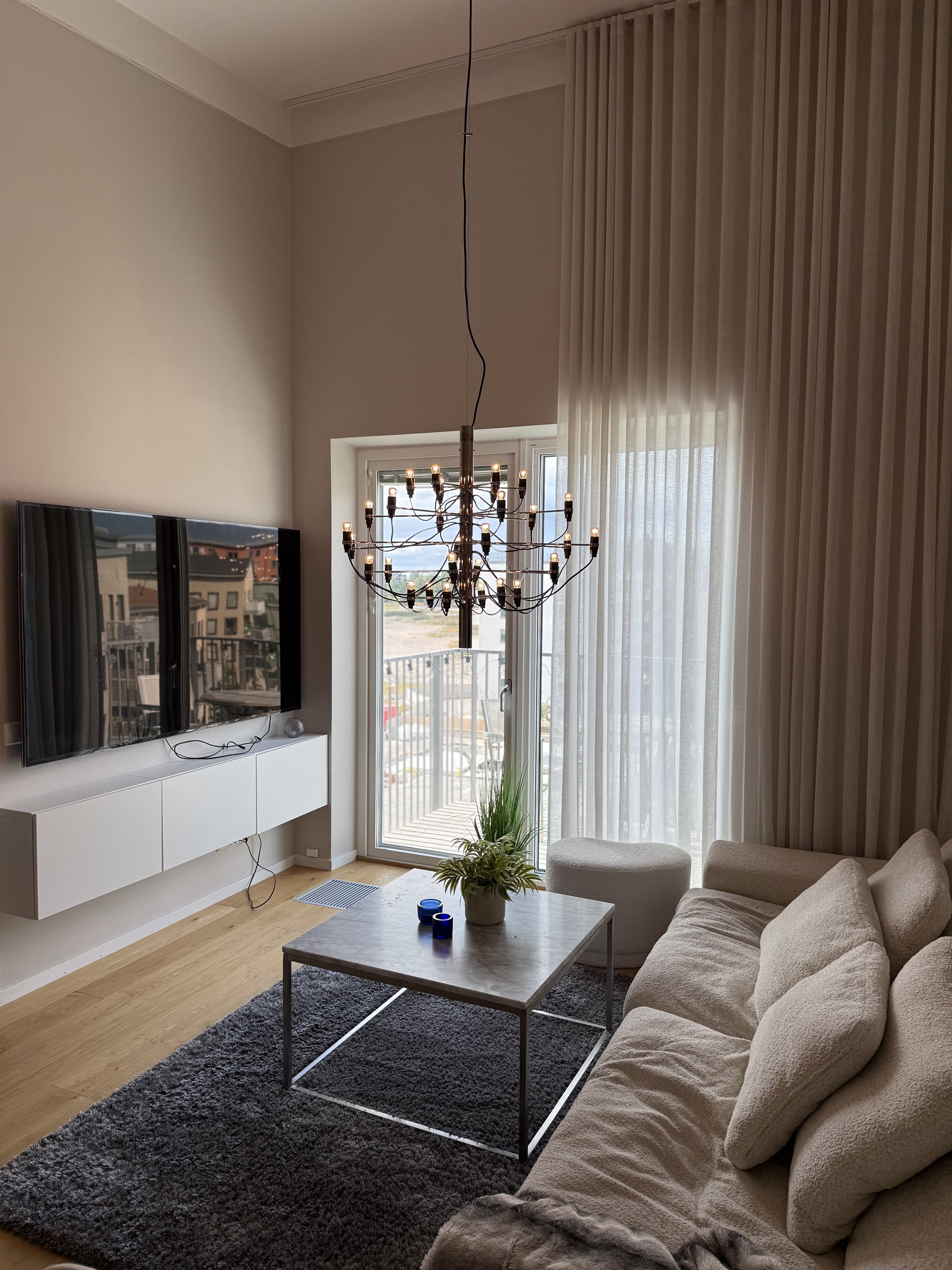 Lägenhet, 2 rooms, 41 sqm, Täby – Täby