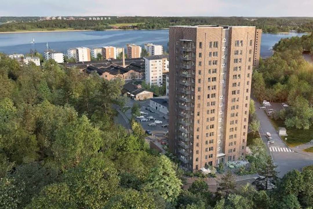 3 rok · 72 m² i Järfälla – bild 4