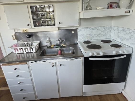 3 rok · 68 m² i Asarum – bild 4