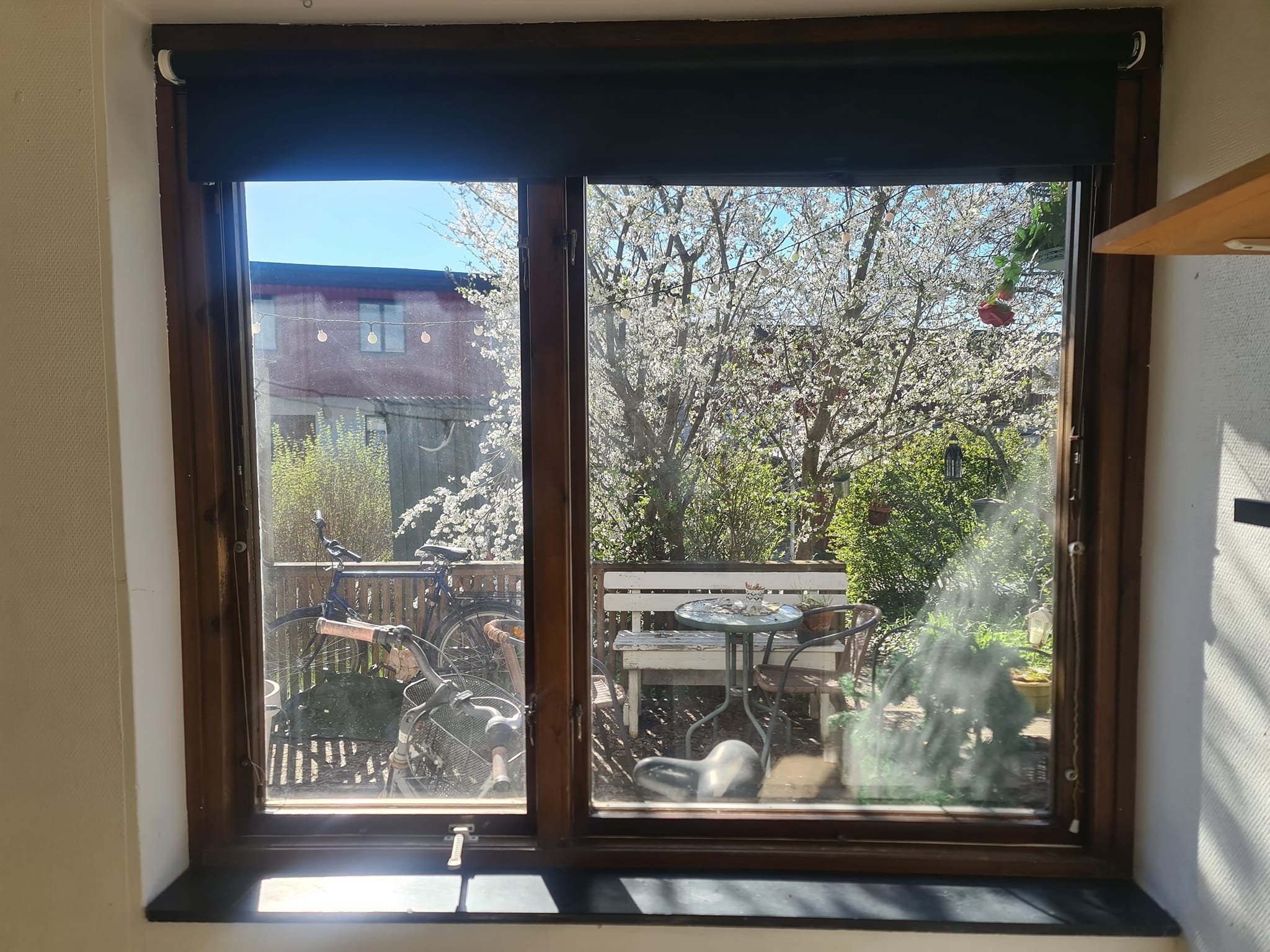 Radhus, 1 rooms, 10 sqm, Tumba – bild 6