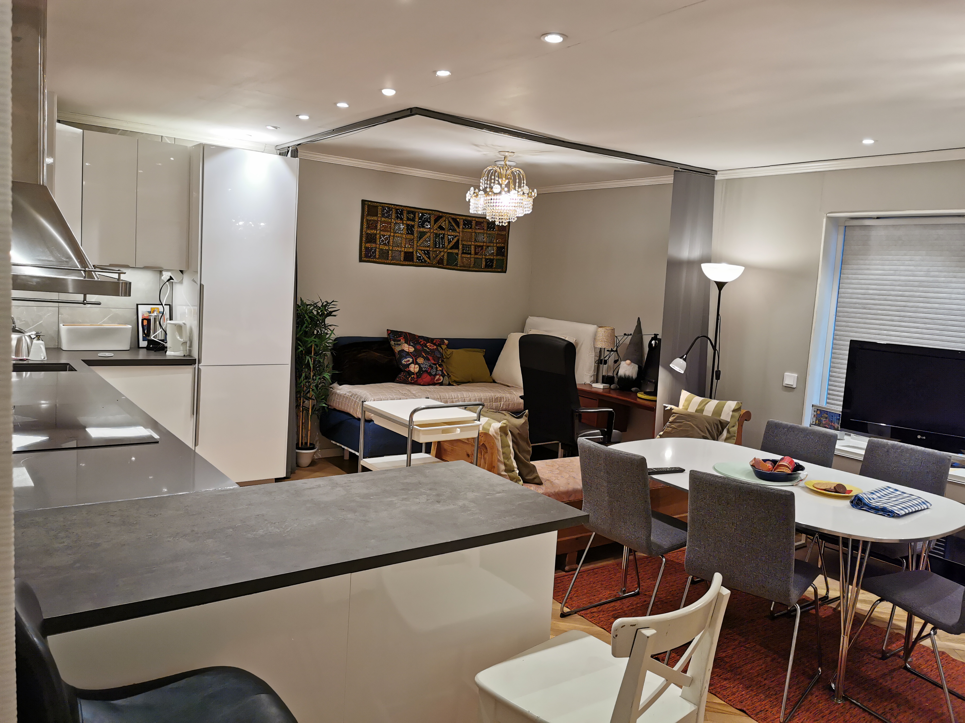 Villa/Hus, 3 rooms, 50 sqm, Umeå – bild 11