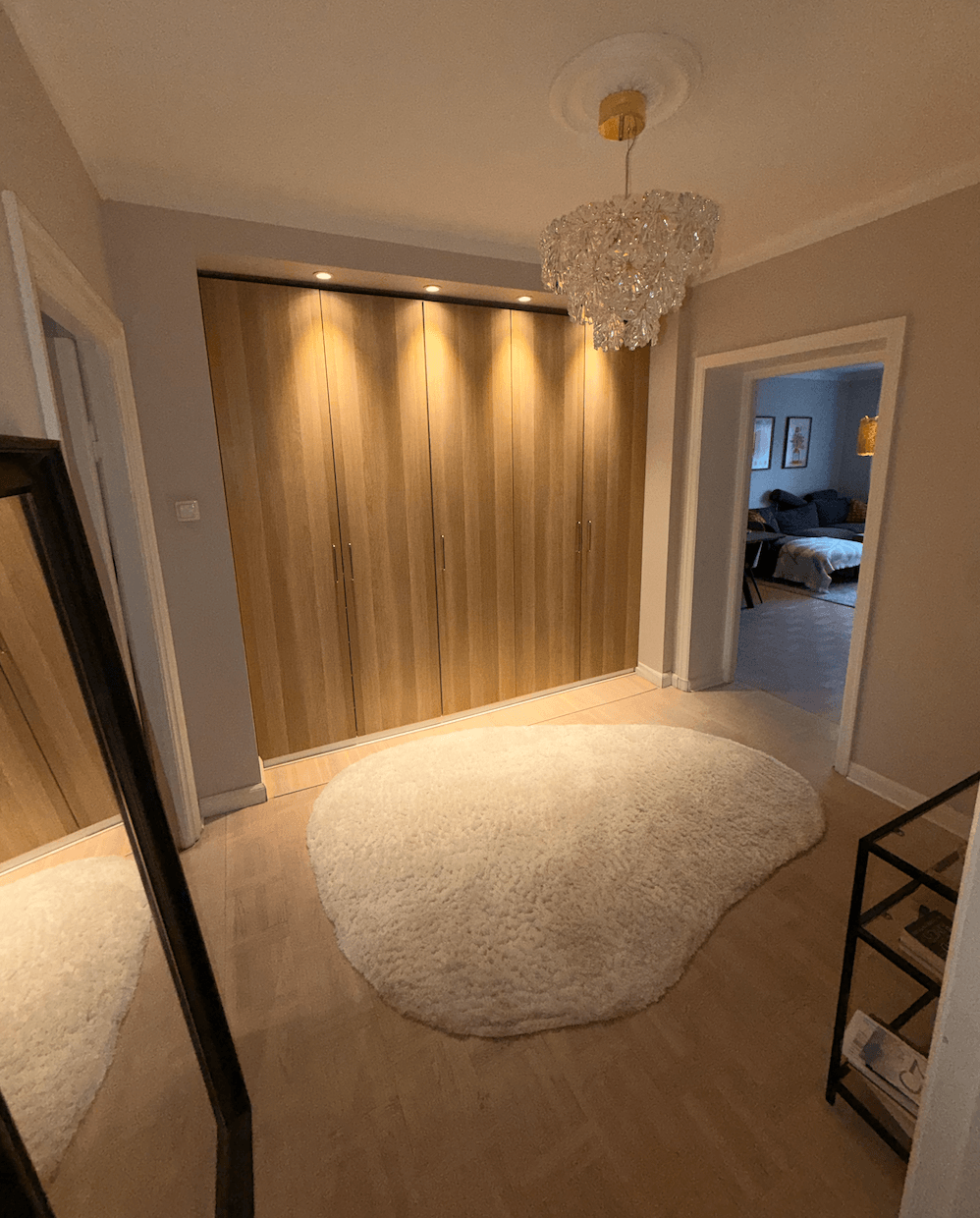 2 rok · 57 m² i Norrköping – bild 8