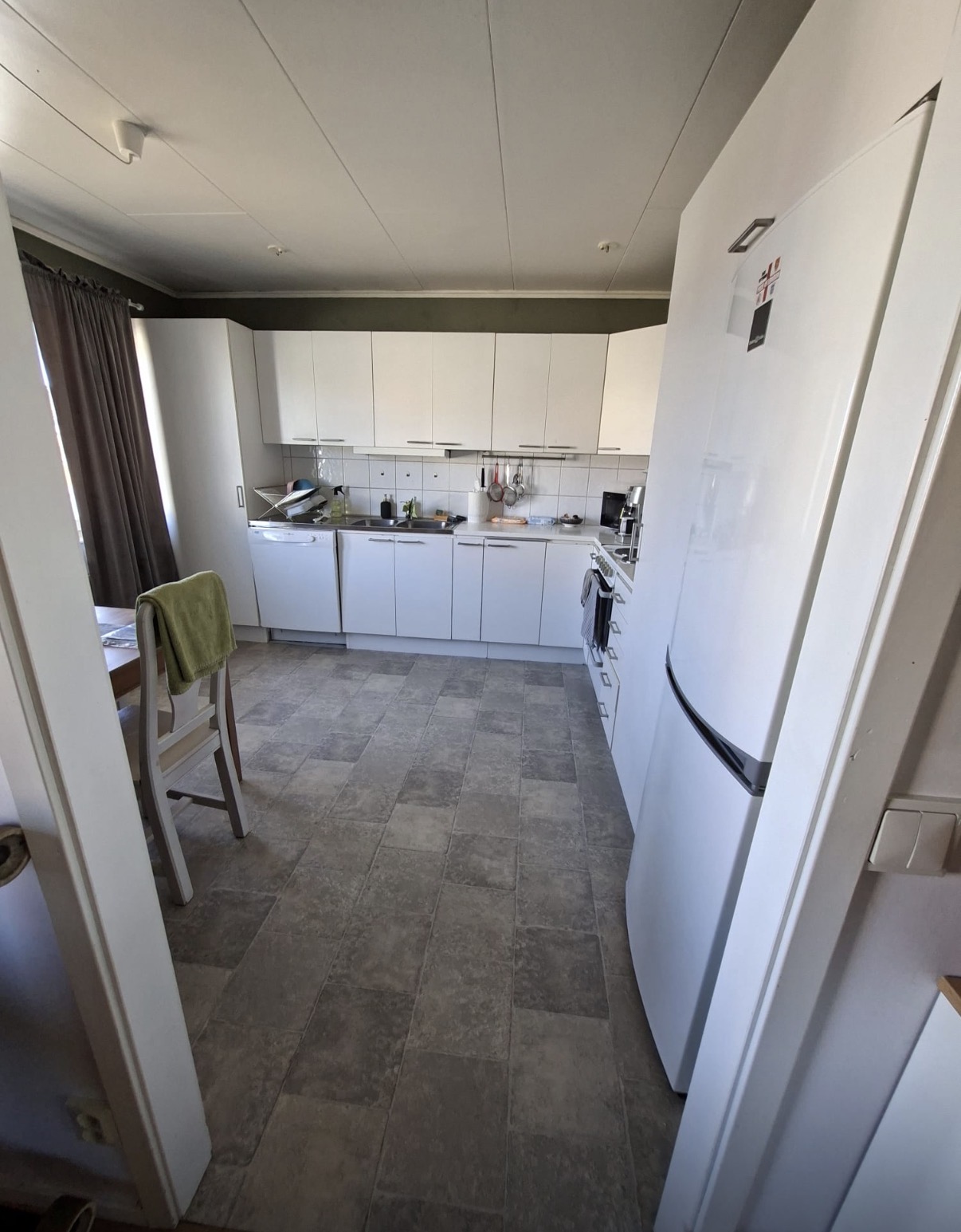 Lägenhet, 2 rooms, 79 sqm, Tidaholm – bild 5