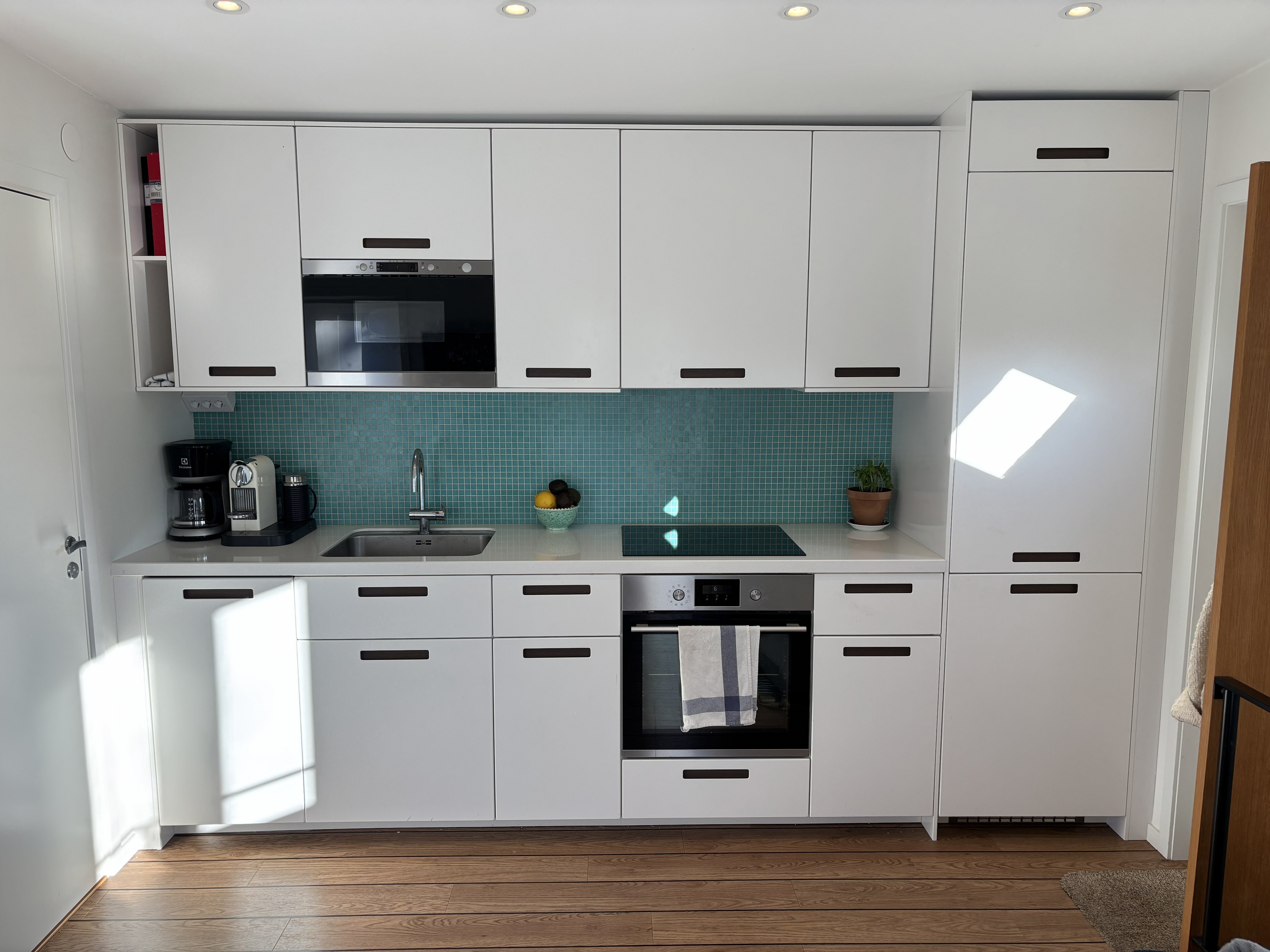 Övrigt, 2 rooms, 46 sqm, Lidingö – bild 3
