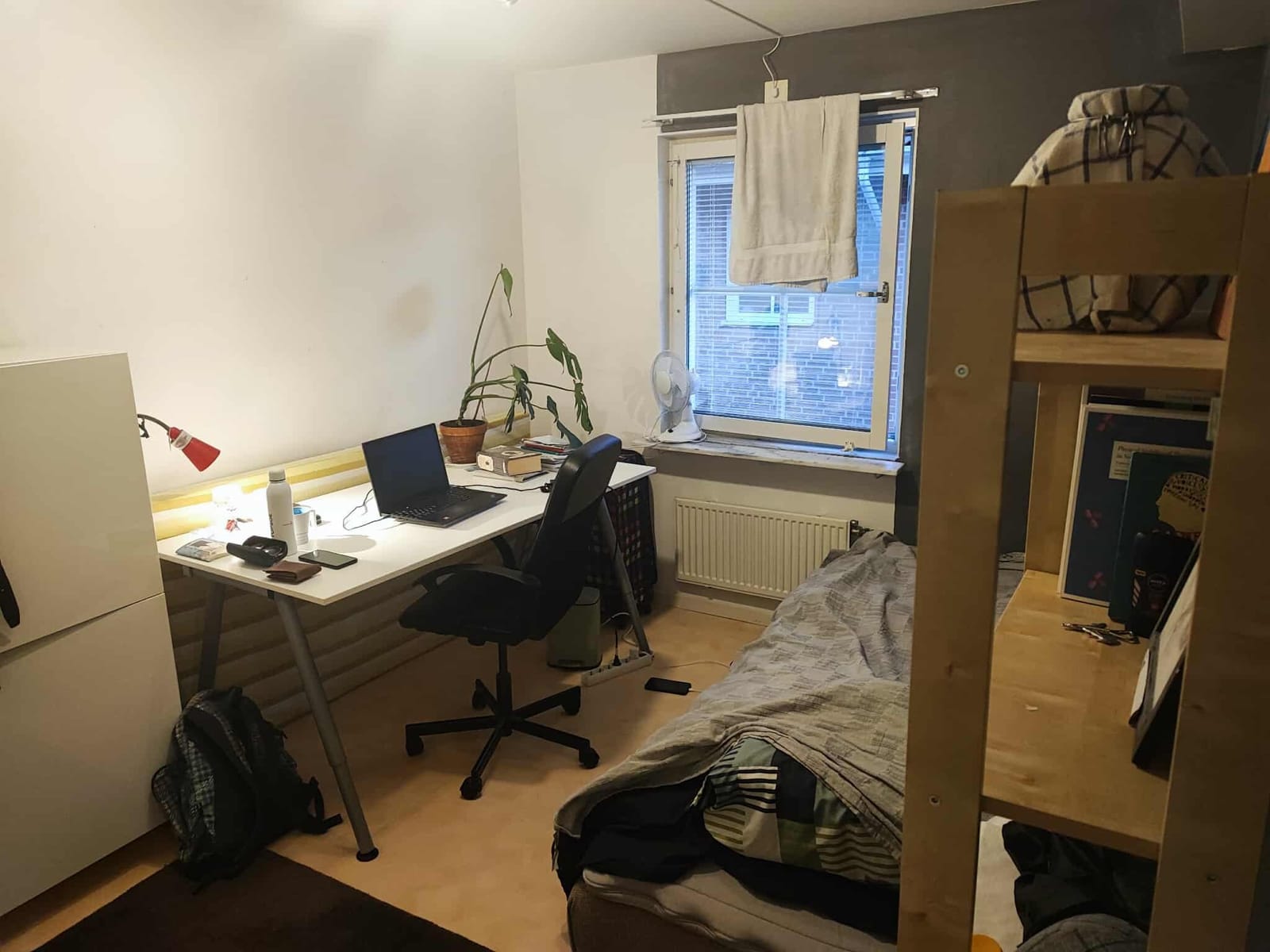 1 rok · 13 m² i Lund – bild 2