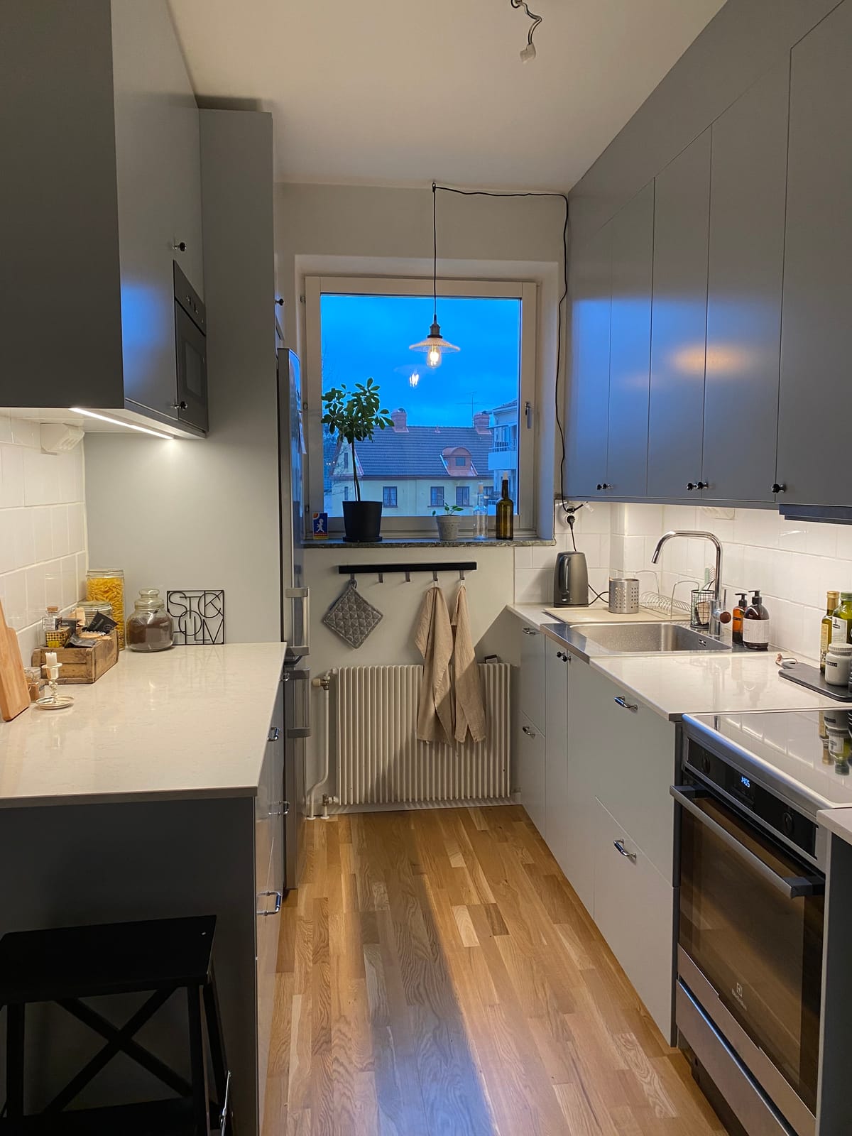 2 rok · 44 m² i Örebro – Örebro