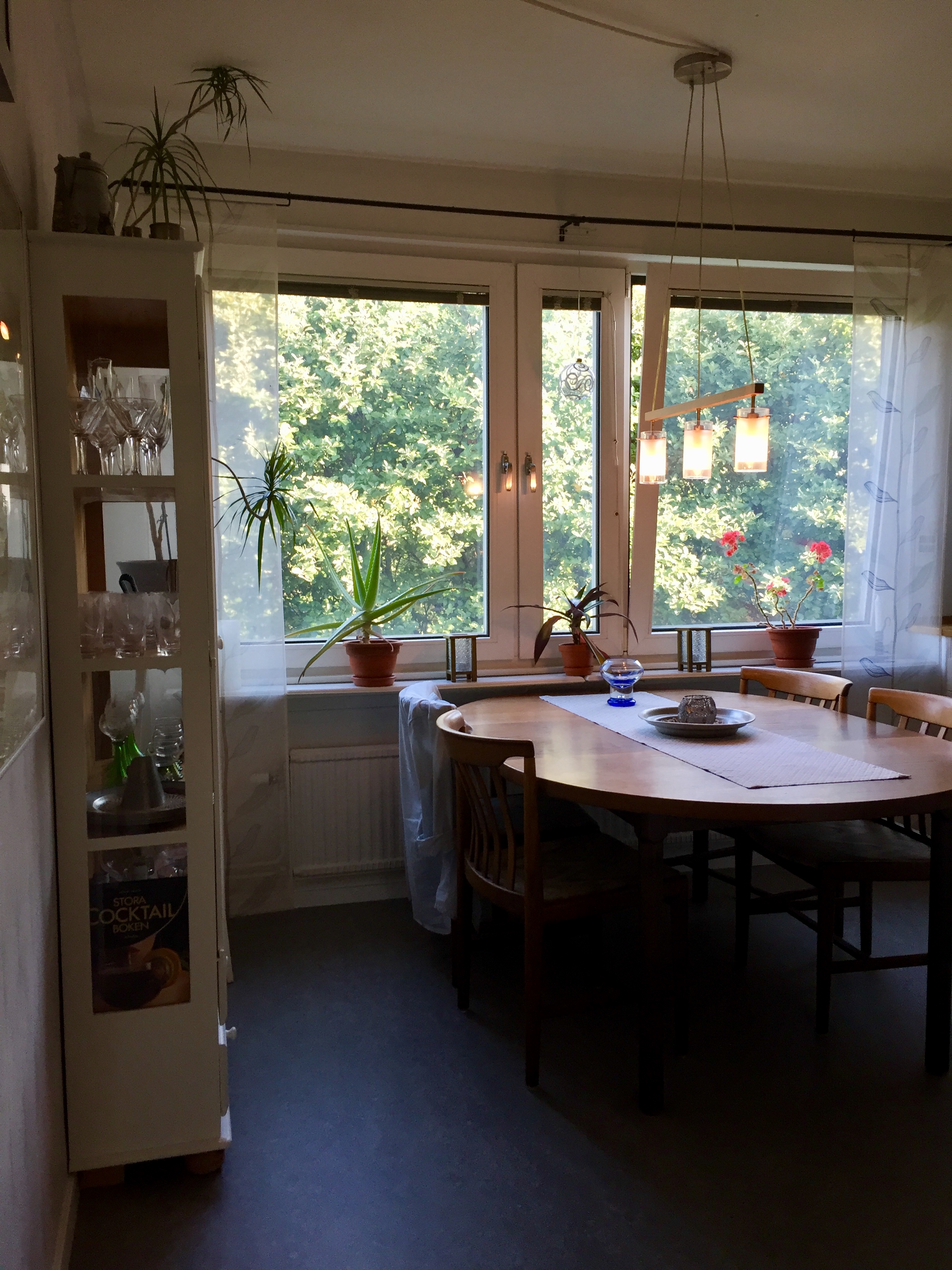 Lägenhet, 1 rooms, 16 sqm, Sollentuna – bild 4