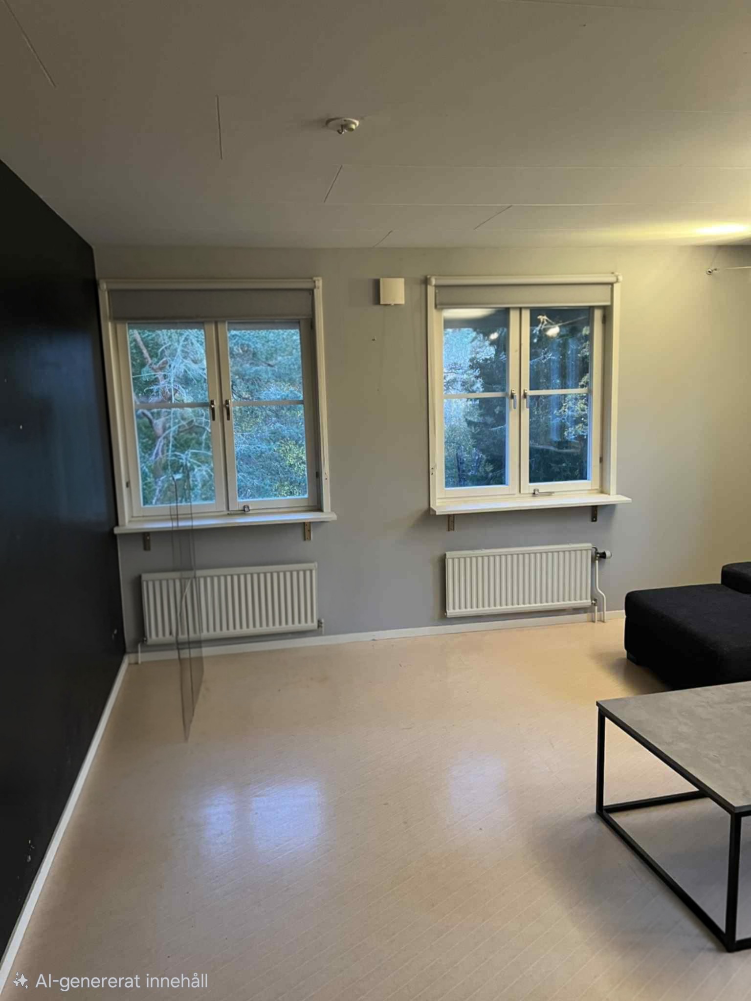 Lägenhet, 2 rooms, 50 sqm, Deje – Deje