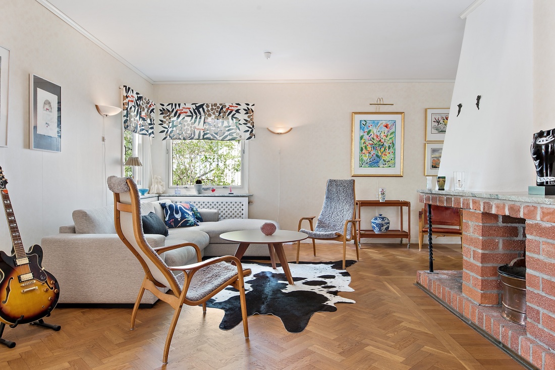 Villa/Hus, 1 rooms, 10 sqm, Huddinge – bild 5