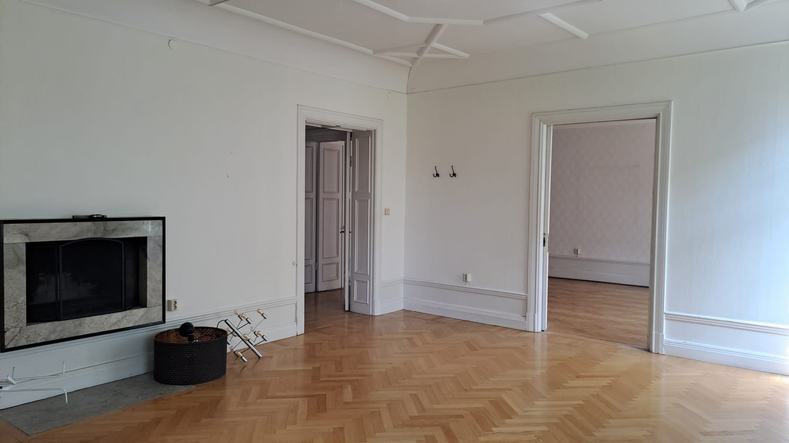 Lägenhet, 5 rooms, 221 sqm, Karlstad