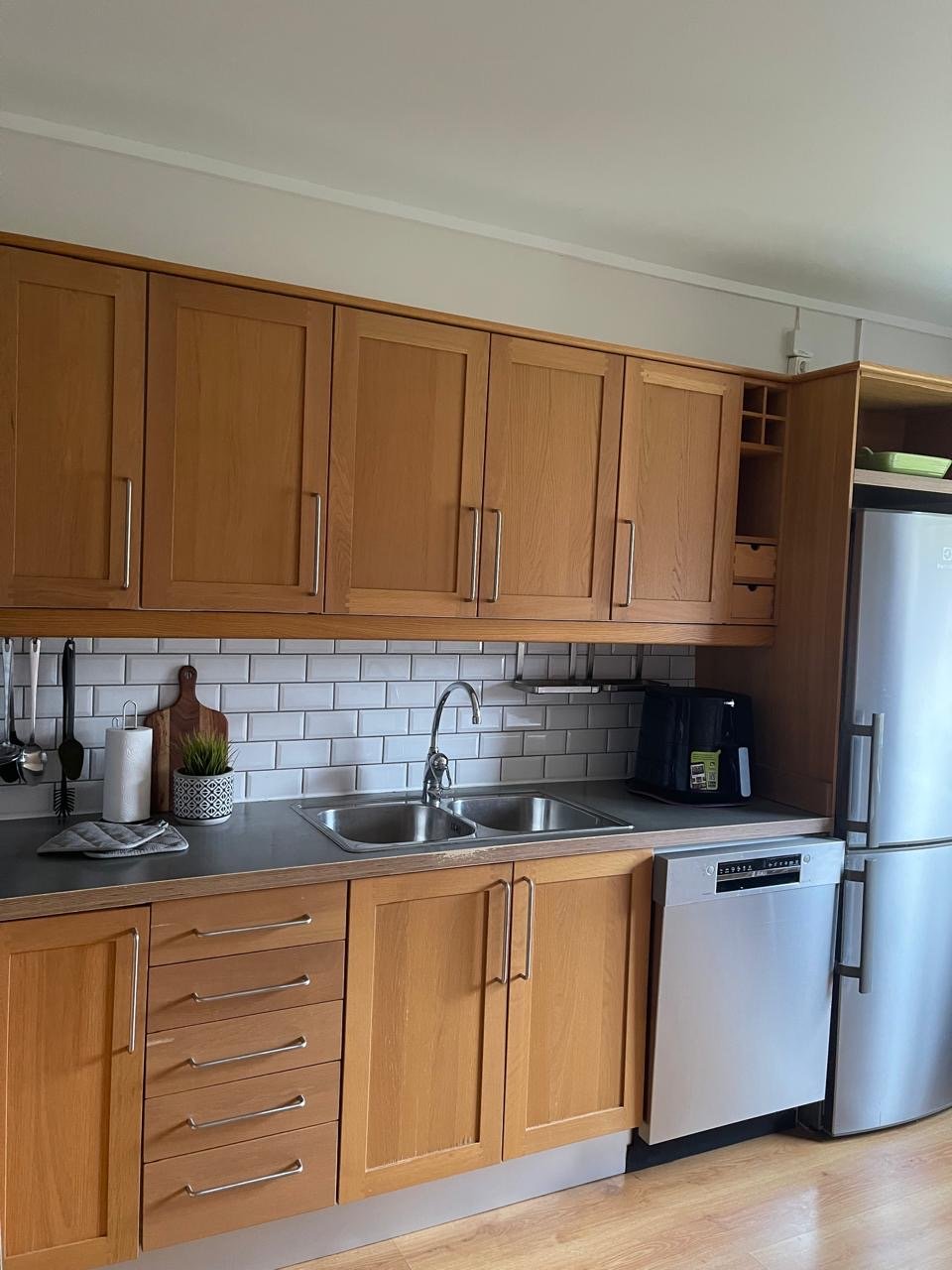 3 rok · 76 m² i Ronneby – bild 19