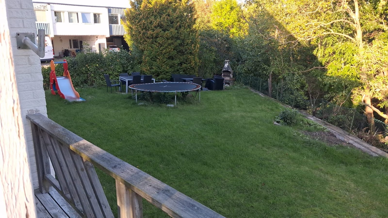 1 rok · 14 m² i Angered – bild 2