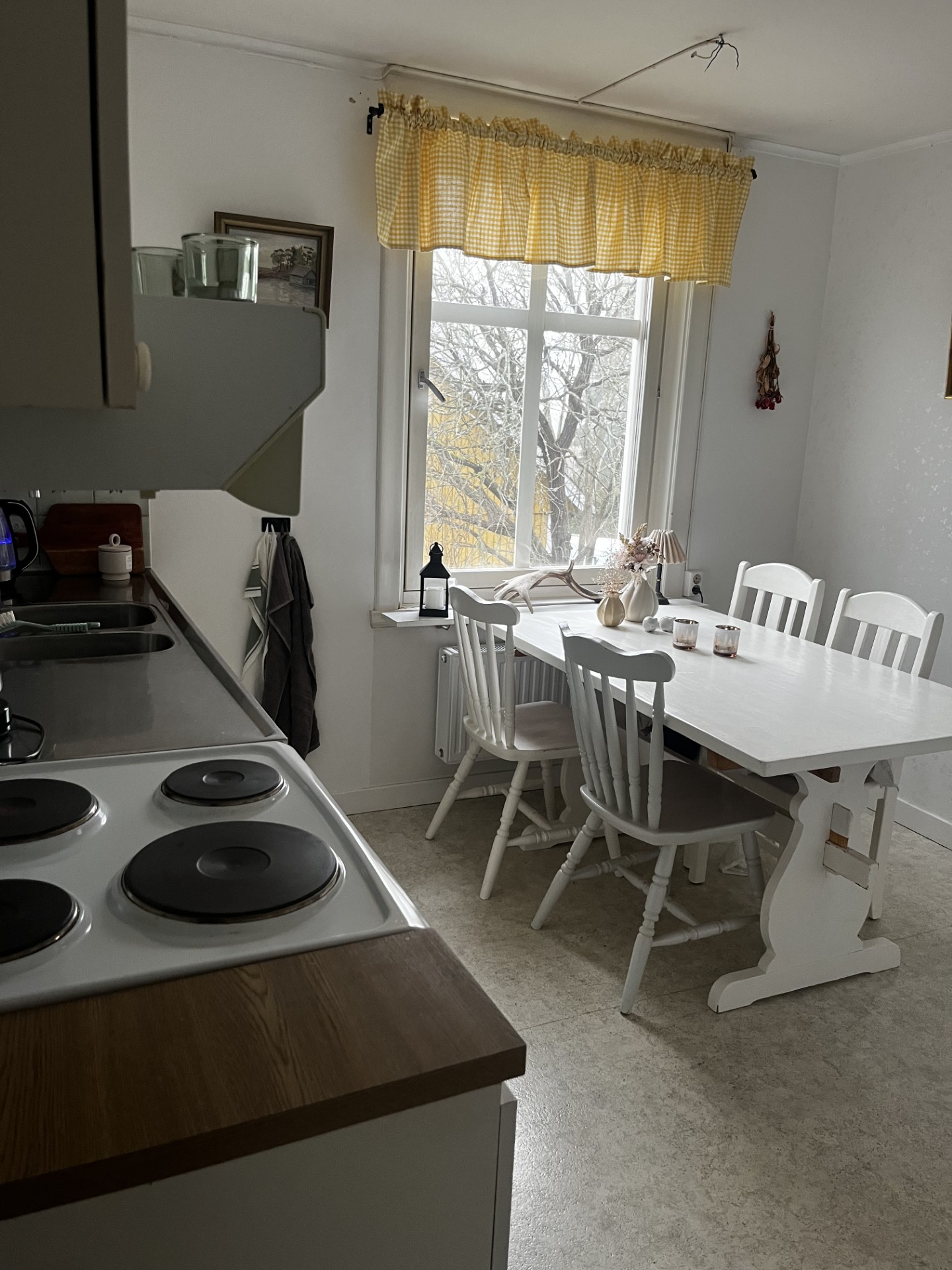 Lägenhet, 2 rooms, 60 sqm, Björnlunda – bild 2