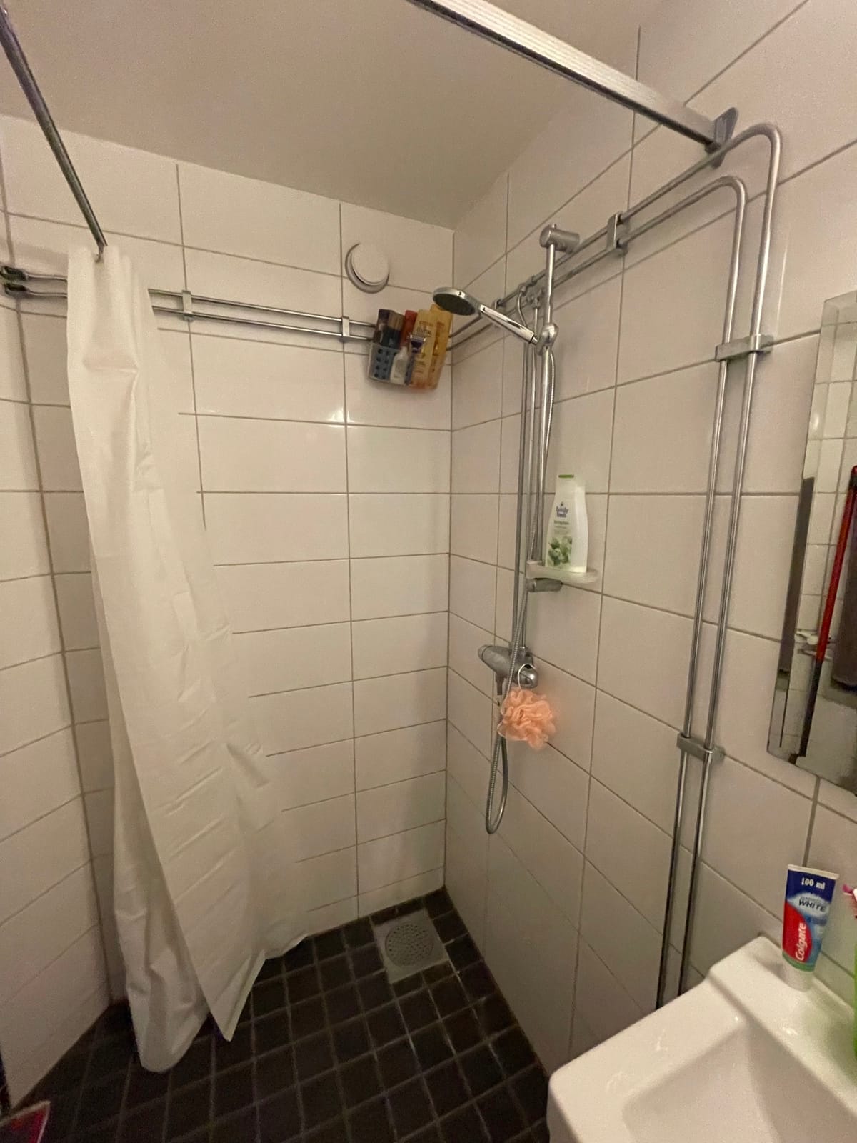2 rok · 57 m² i Helsingborg – bild 4