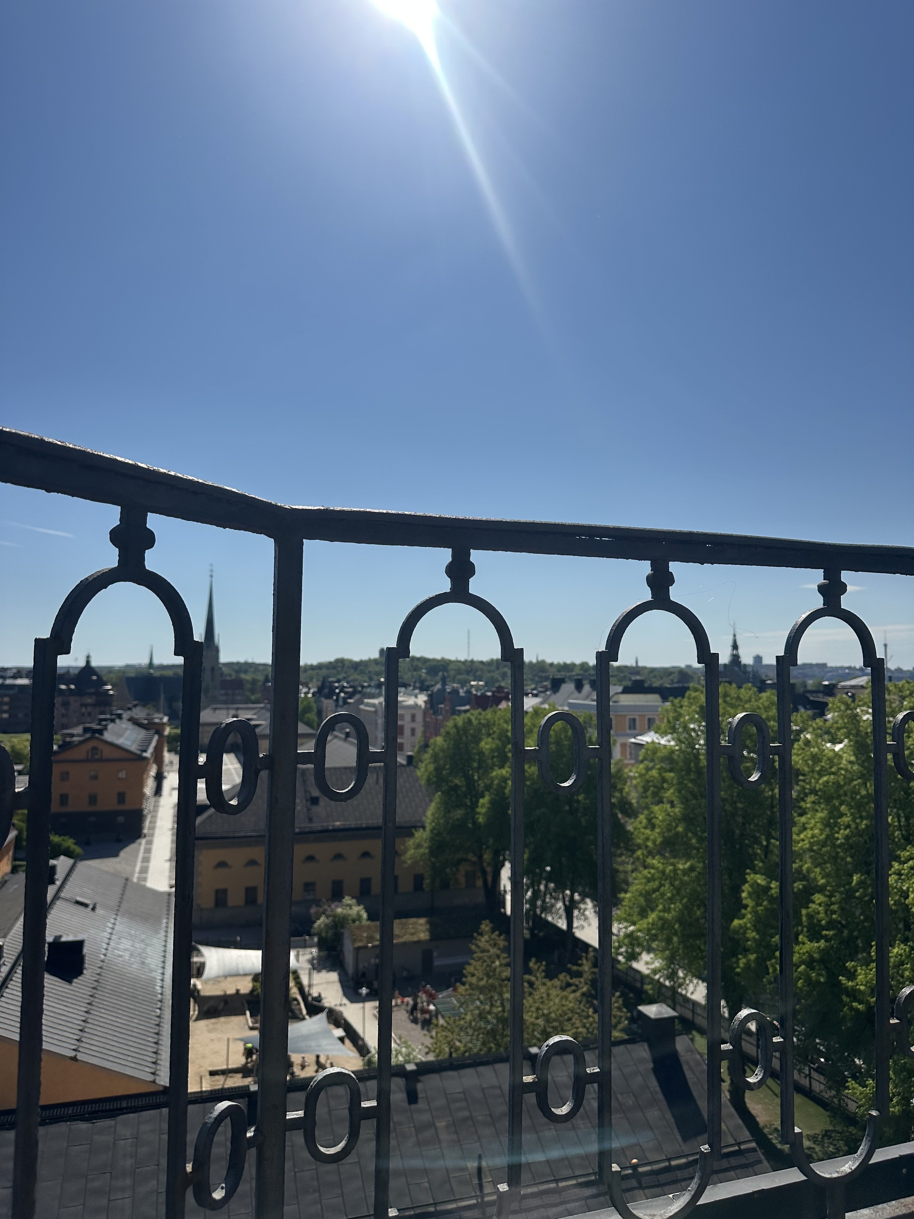 Lägenhet, 1 rooms, 15 sqm, Stockholm – bild 5