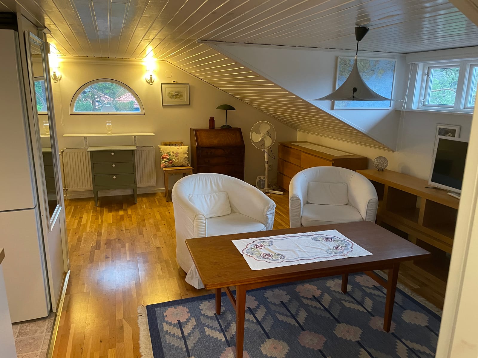 2 rok · 38 m² i Ingarö – bild 4