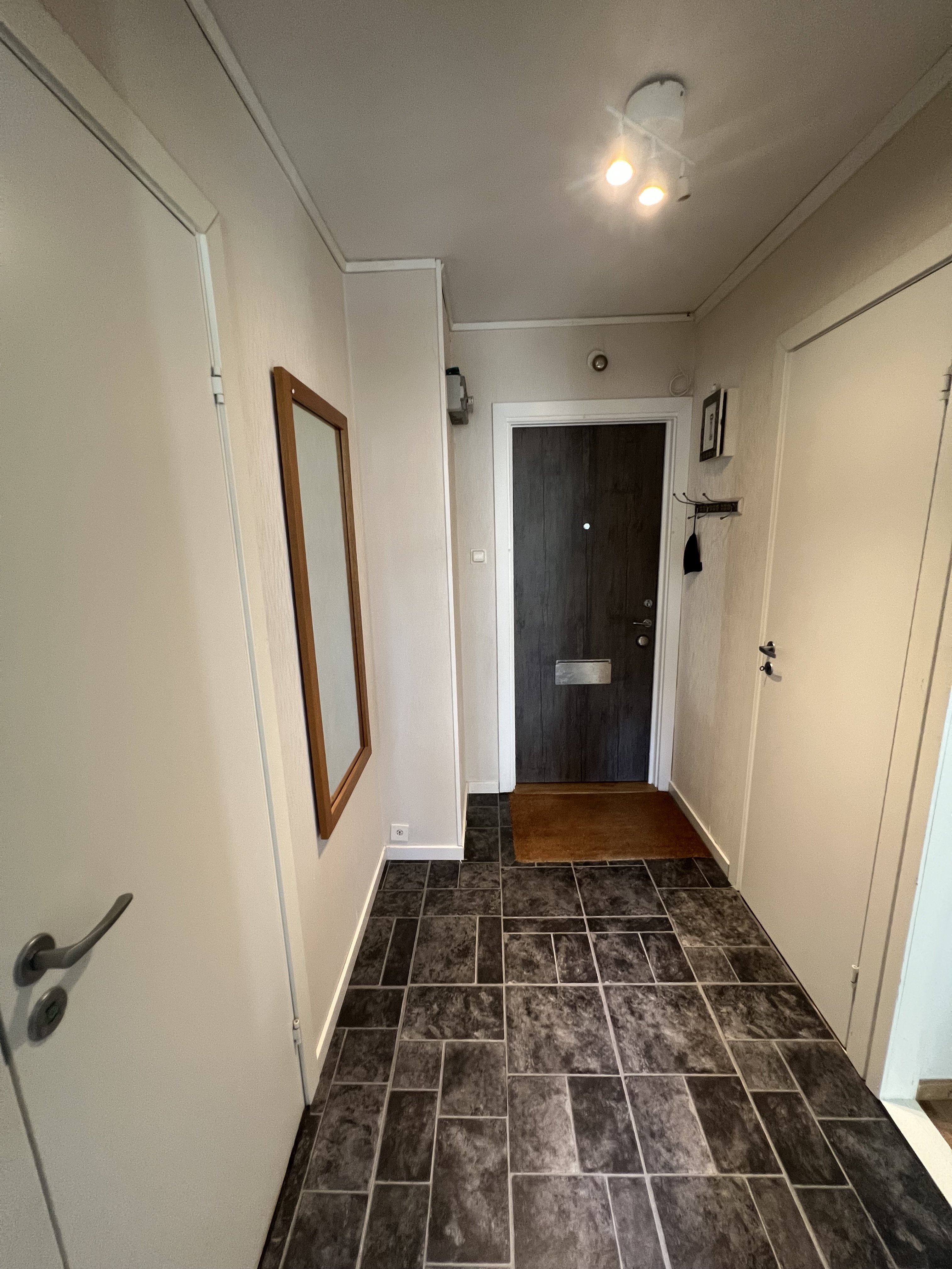 Lägenhet, 2 rooms, 39 sqm, Köping – bild 11