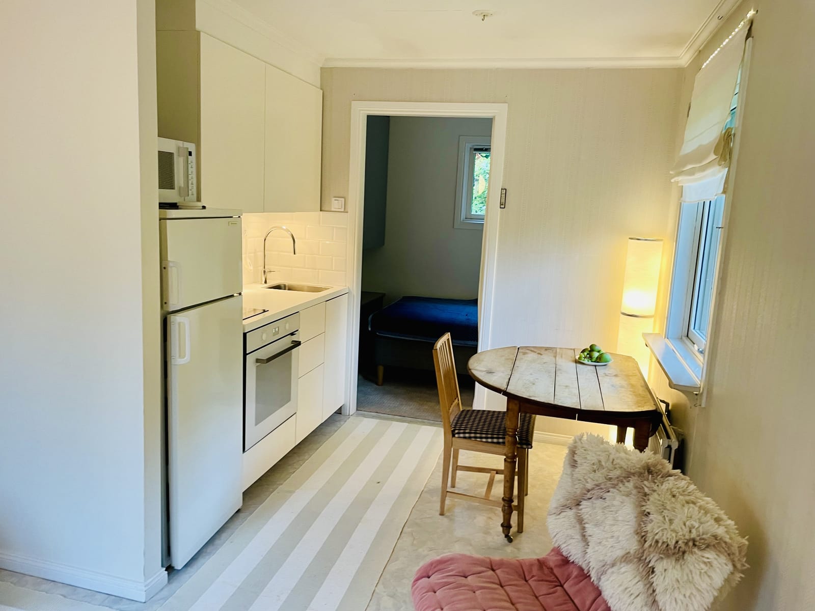2 rok · 35 m² i Djursholm – bild 3