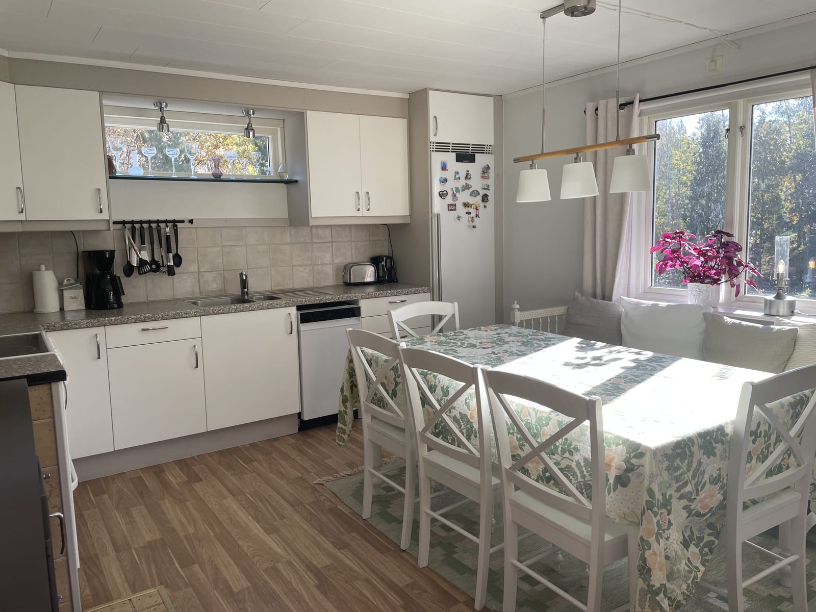 4 rok · 90 m² i Nyköping – bild 2