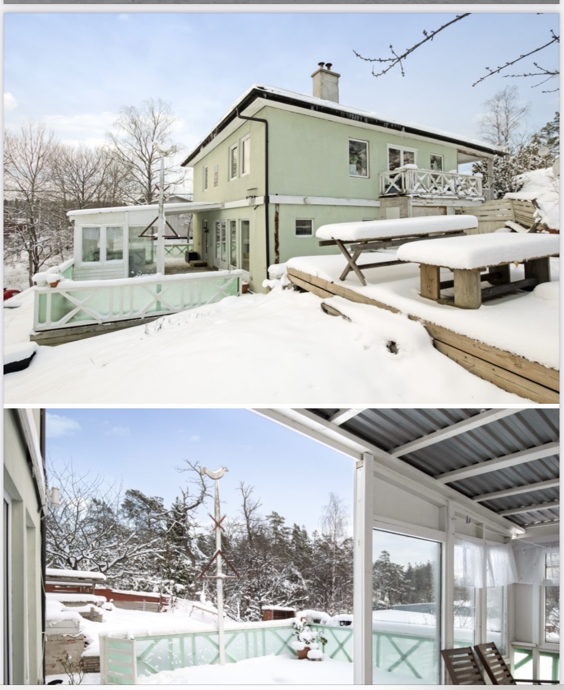 Lägenhet, 4 rooms, 120 sqm, Södertälje – bild 5