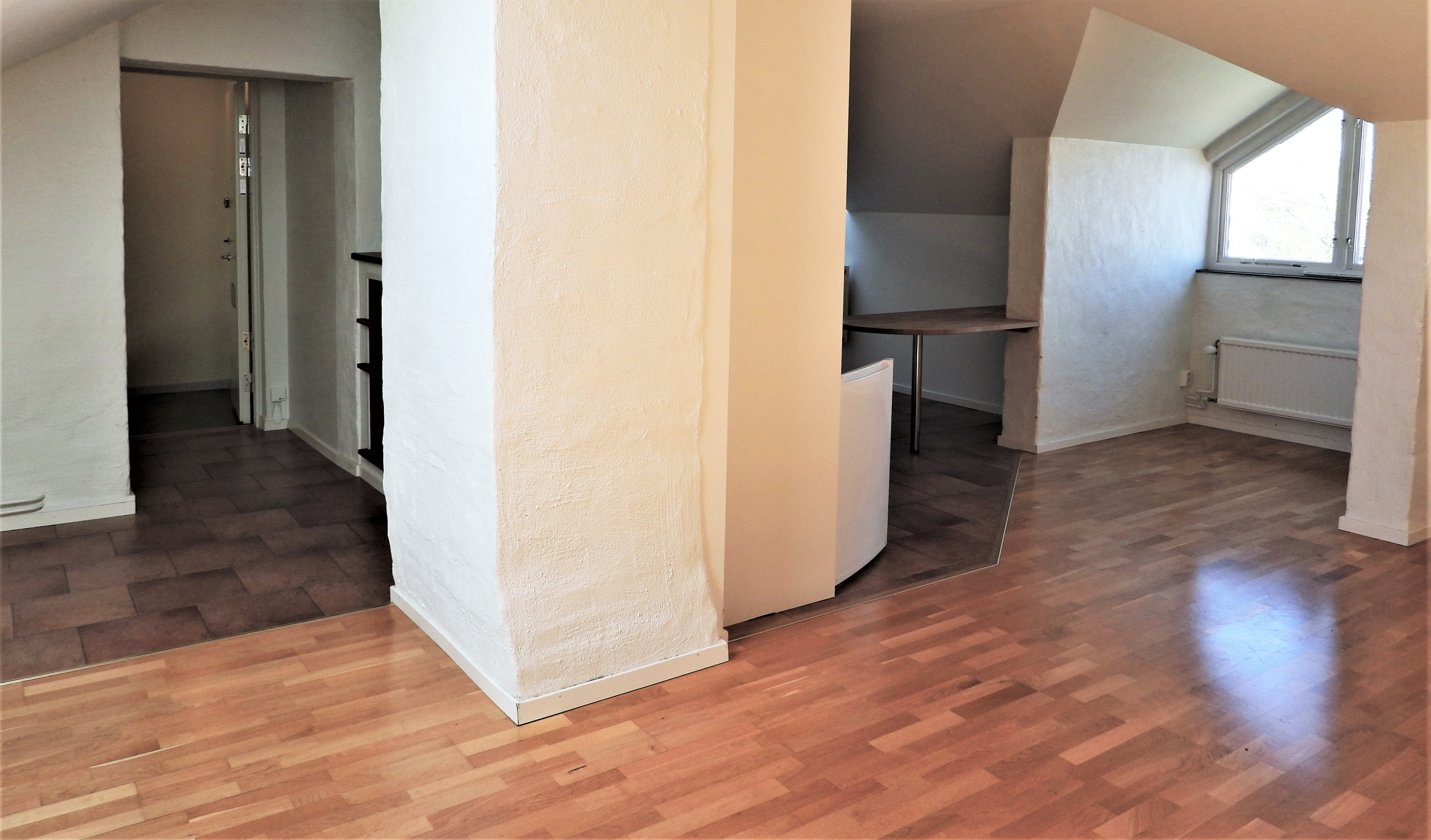 Lägenhet, 2 rooms, 78 sqm, Bromölla – bild 5