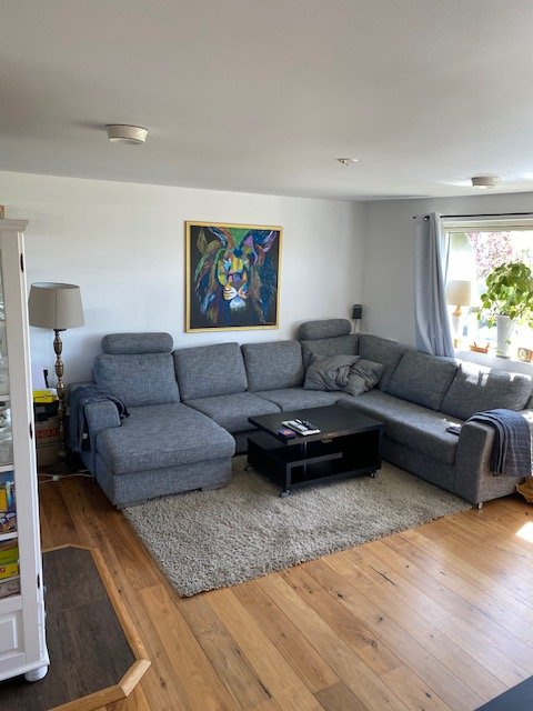 3 rok · 110 m² i Klågerup – bild 2