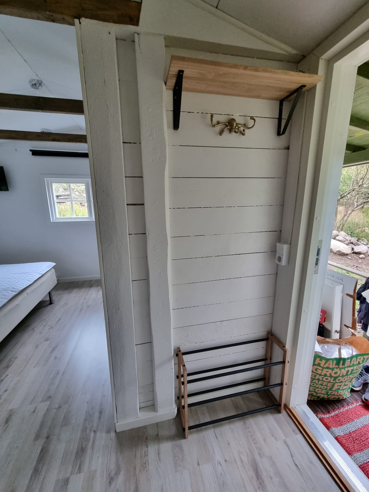Stuga, 1 rooms, 20 sqm, Åkersberga