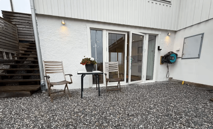 1 rok · 30 m² i Mjörn – bild 3