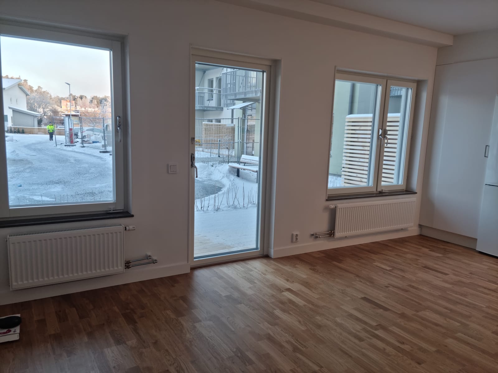 1 rok · 34 m² i Södertälje – bild 5