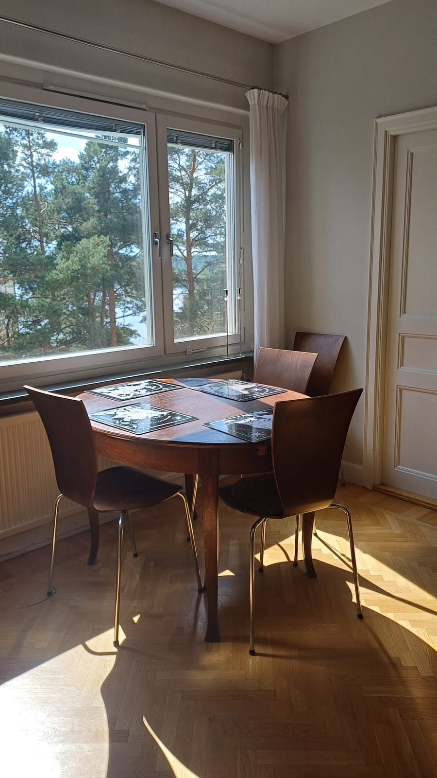 Lägenhet, 1 rooms, 9 sqm, Stockholm