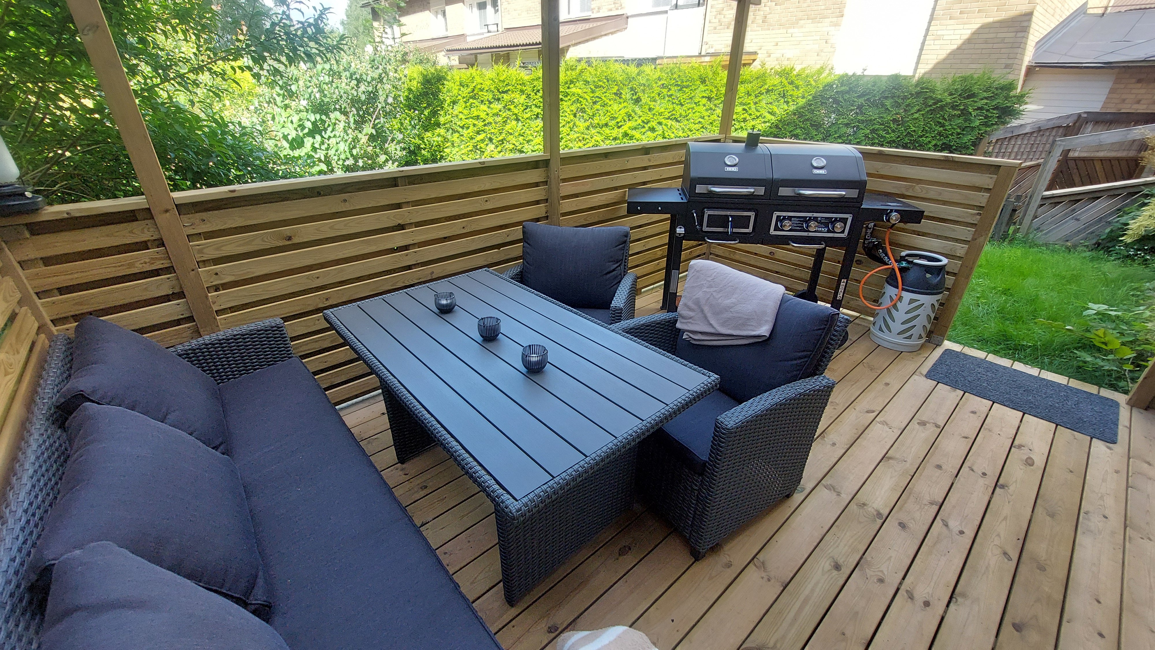 Lägenhet, 2 rooms, 59 sqm, Västerhaninge – bild 23