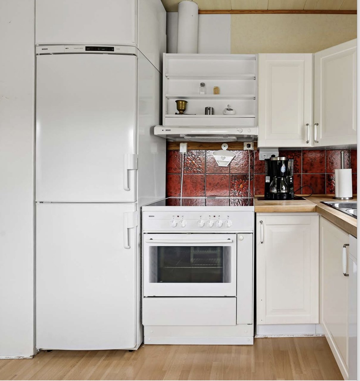 5 rok · 87 m² i Olofström  – bild 11