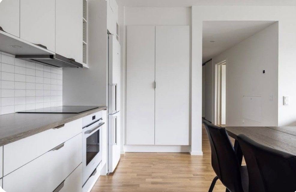 Lägenhet, 3 rooms, 52 sqm, Vega – bild 7