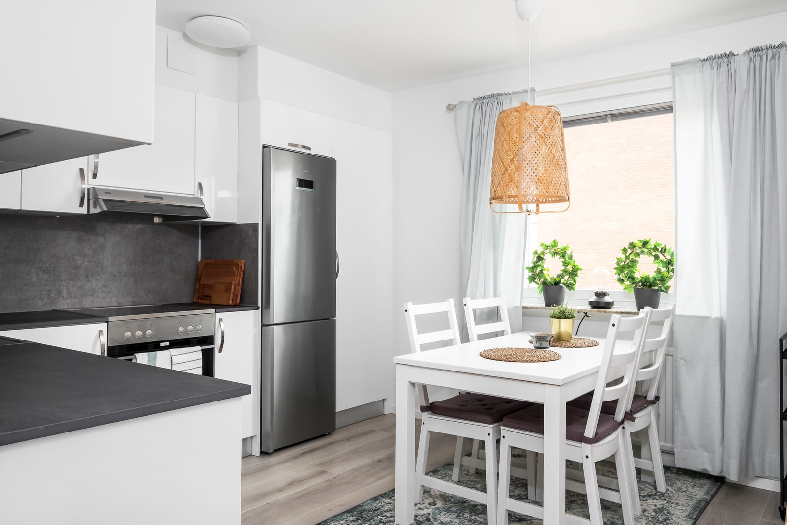 1 rok · 28 m² i Avesta – bild 3