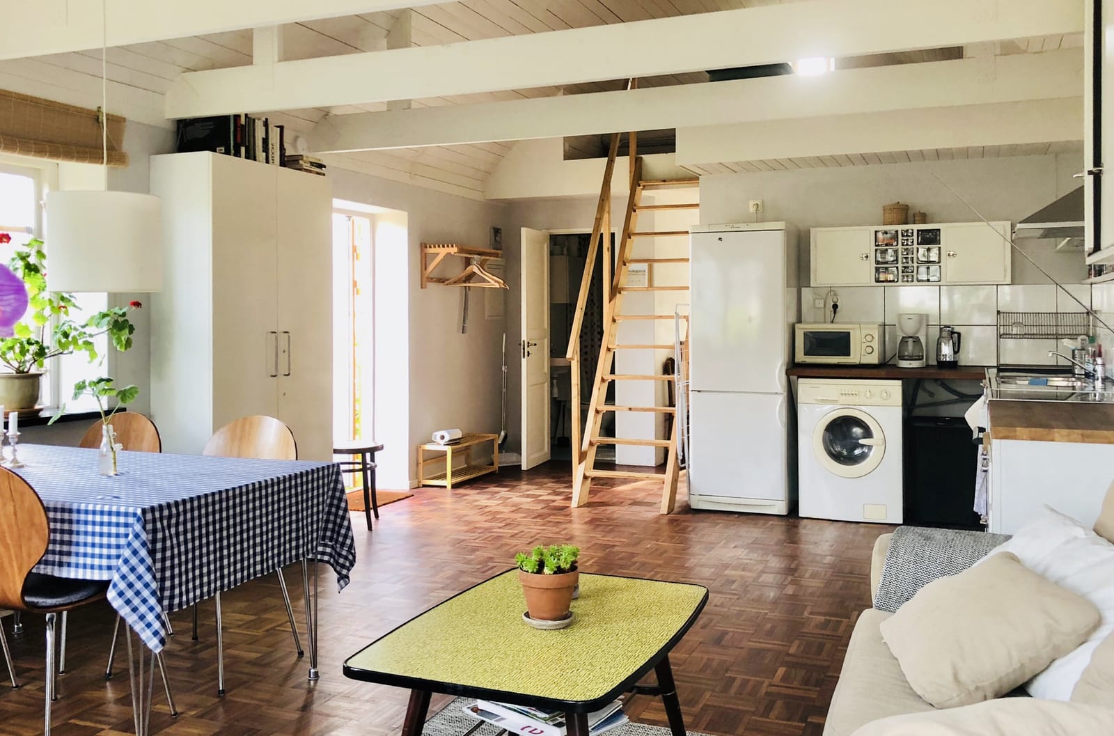 3 rok · 55 m² i Brantevik – bild 7